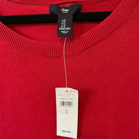 Gap Sweater - Picture 4 of 5